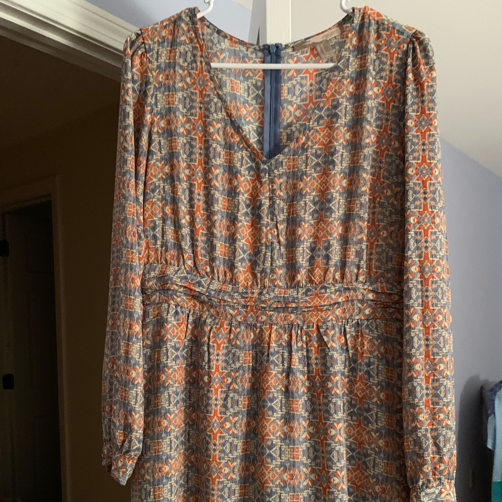 Forever 21 dress